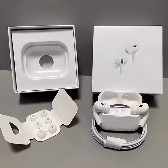 Tws Stereo Wireless Earphone