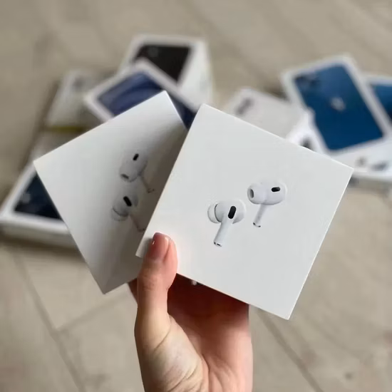 Tws Stereo Wireless Earphone